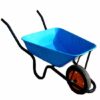 Wheelbarrow