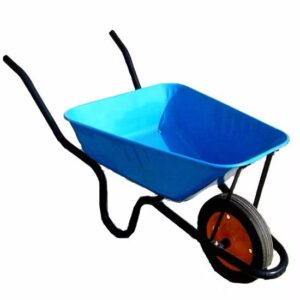 Wheelbarrow