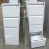 Suspension file cabinet Metalic cabinet ( 4 Drawer) Four Drawers VFC 4