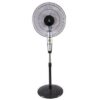 Stand Fan (without remote)