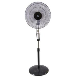 Stand Fan (without remote)