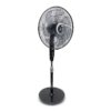 Stand Fan (with remote)