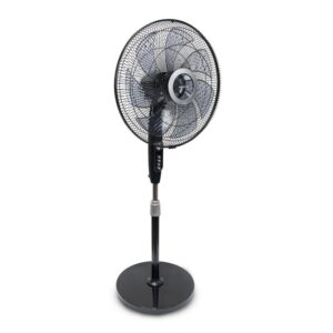 Stand Fan (with remote)