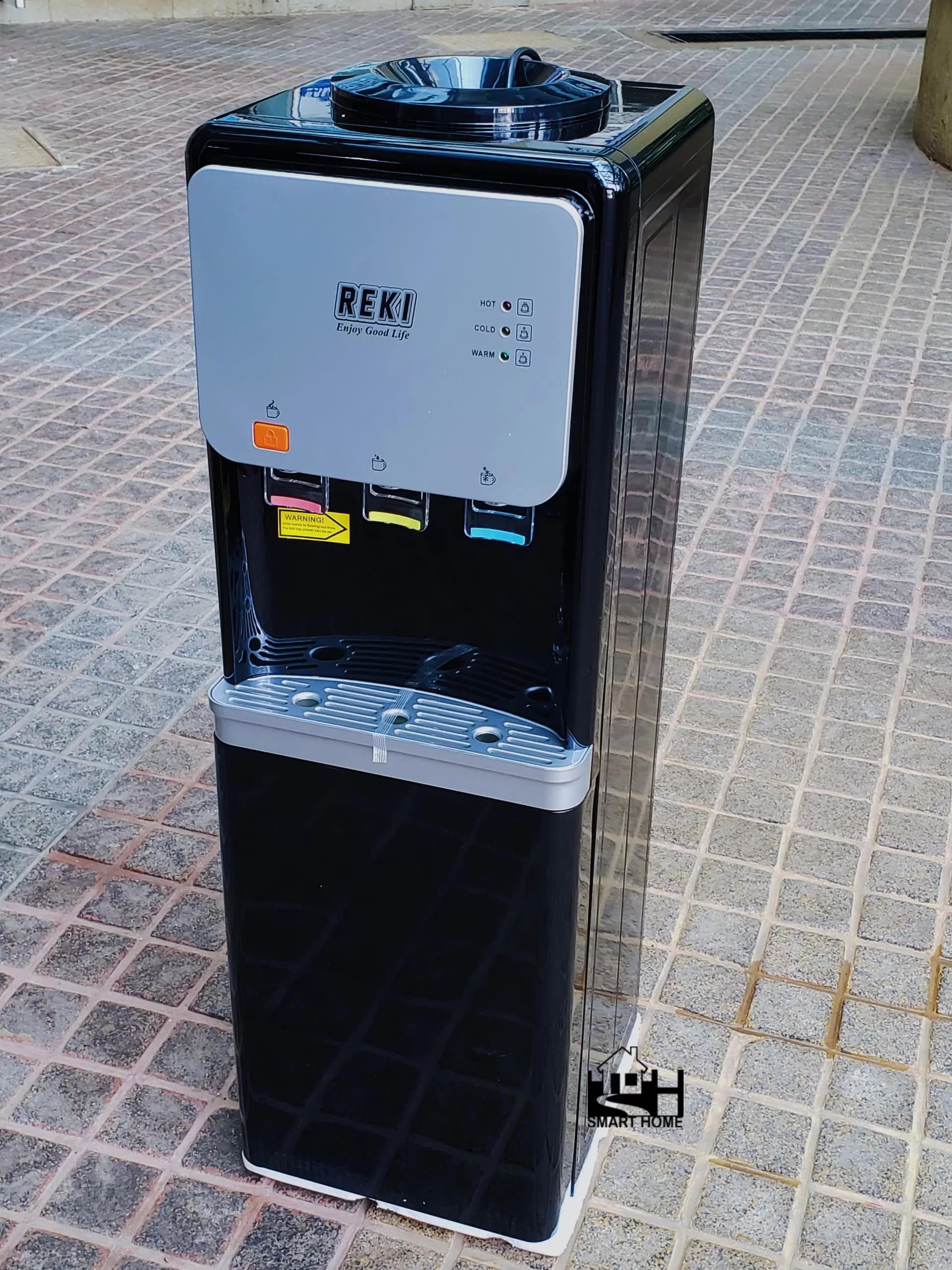 Rishi water dispenser