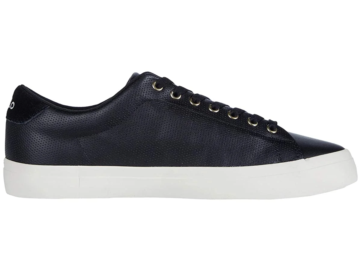 Men's Navy sneakers