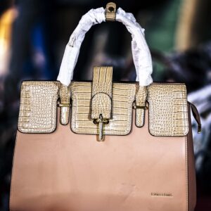 KARIMA& DANIEL handbag