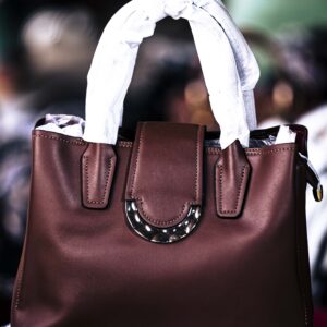 KARIMA& DANIEL handbag