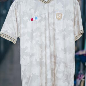 Jersey Made in Rwanda