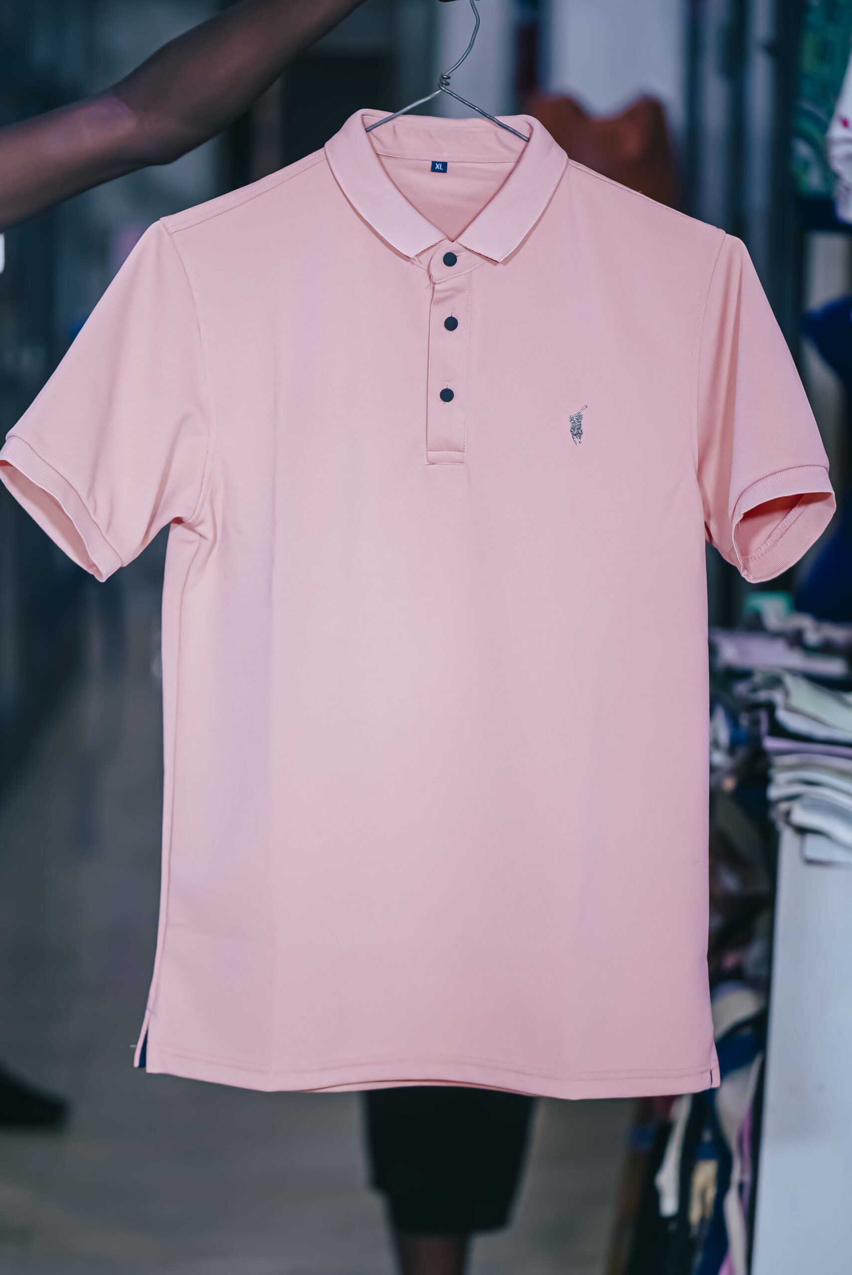 Golf T-shirt