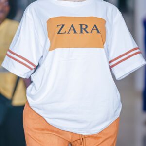 ZARA Completes