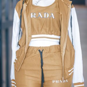 PRADA completes