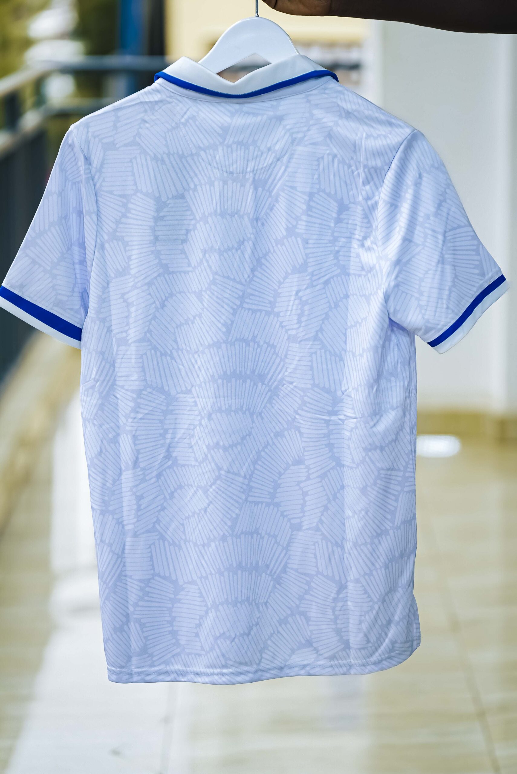 Rayon sport Jersey - Image 2