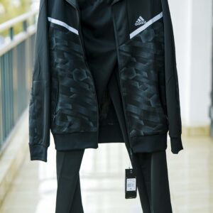 Adidas Tracksuit