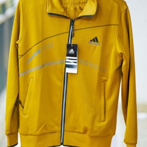 Addidas Tracksuit