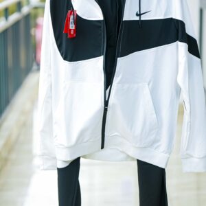 Nike tracksuit