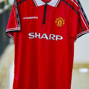 MANCHESTER UNITED F.C Jersey