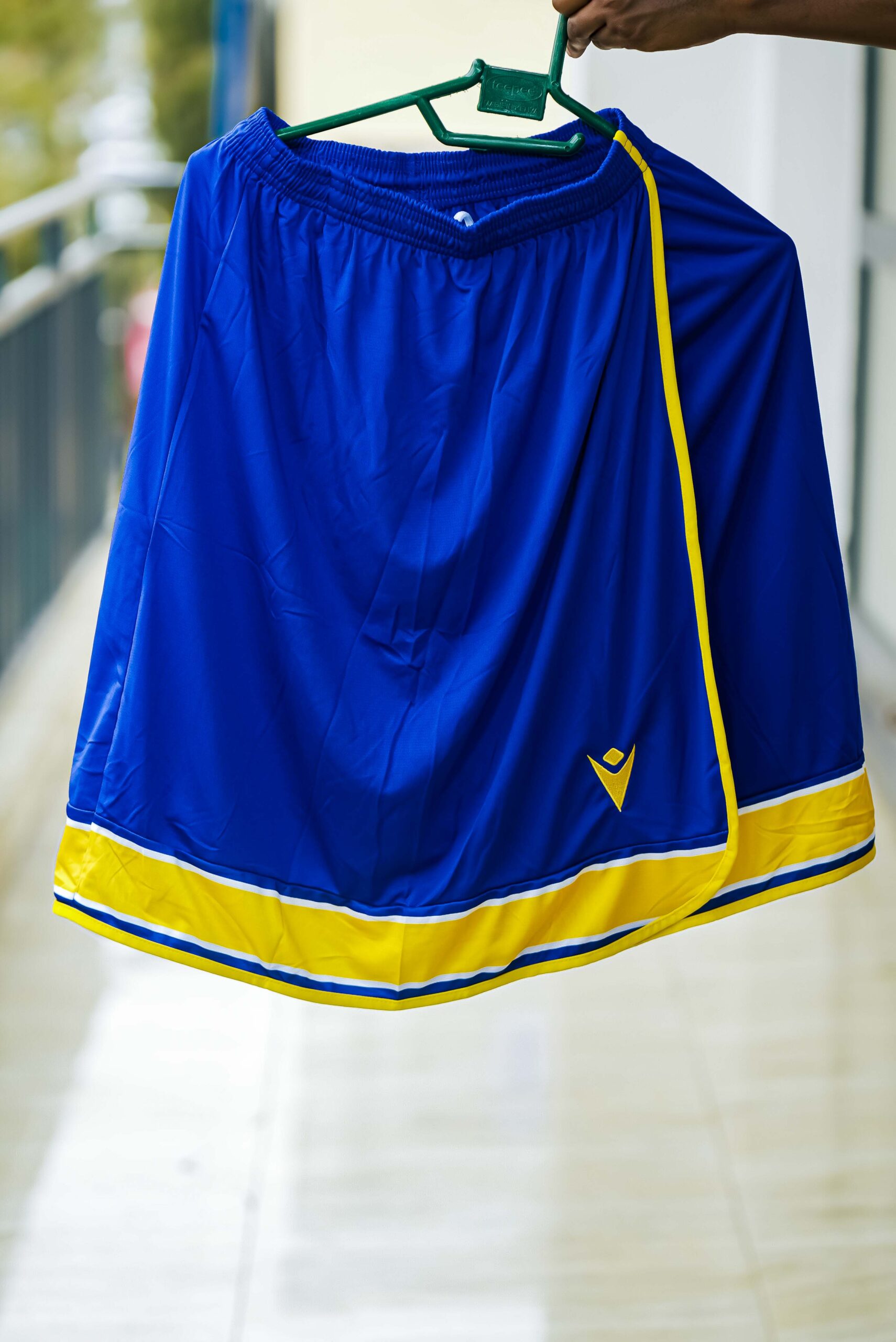 MACRON DRI-FIT - Image 2