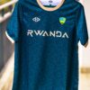 Made in RWANDA t-shirts