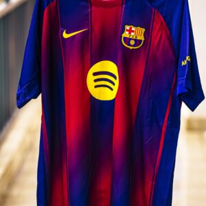 F.C BARCELONA Jersey