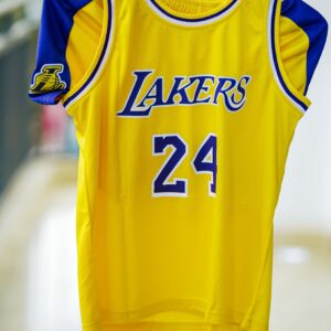 LAKERS DRI-FIT