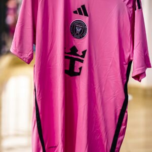 Inter Miami Jersey