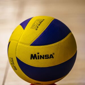 Mikasa EK3 sports Volleyball