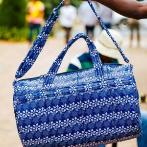 Kitenge bag