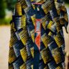 Kitenge Men shirt