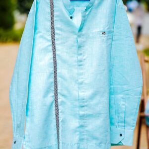 Made in Rwanda MEN shirts