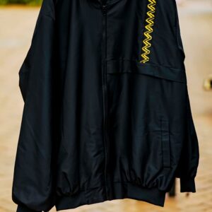 Made in Rwanda Jacket