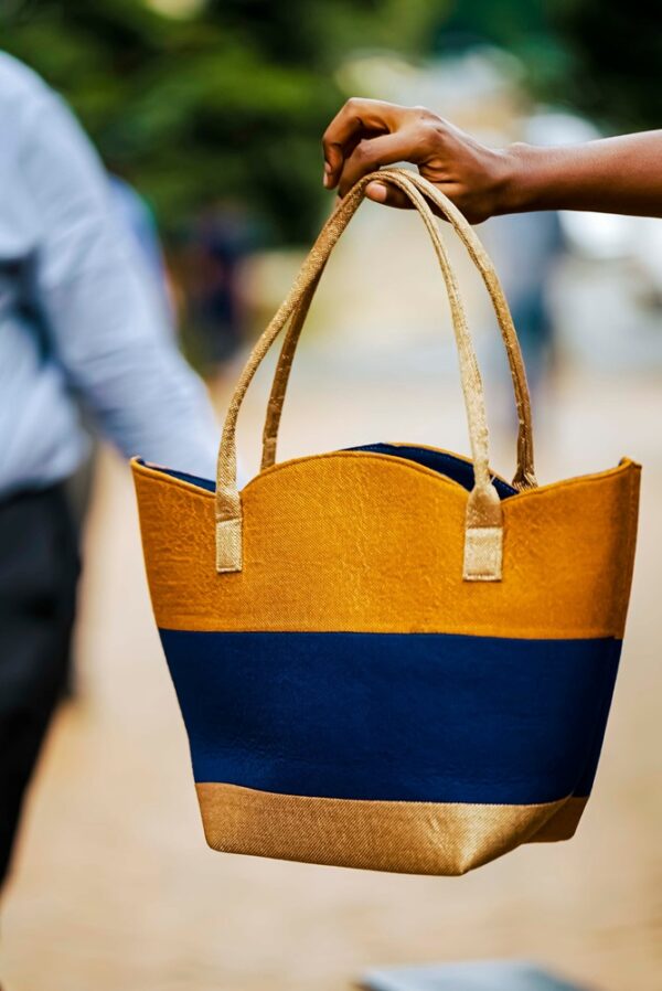 Made In Rwanda Bags Made in Rwanda hand bag – Milele Shop