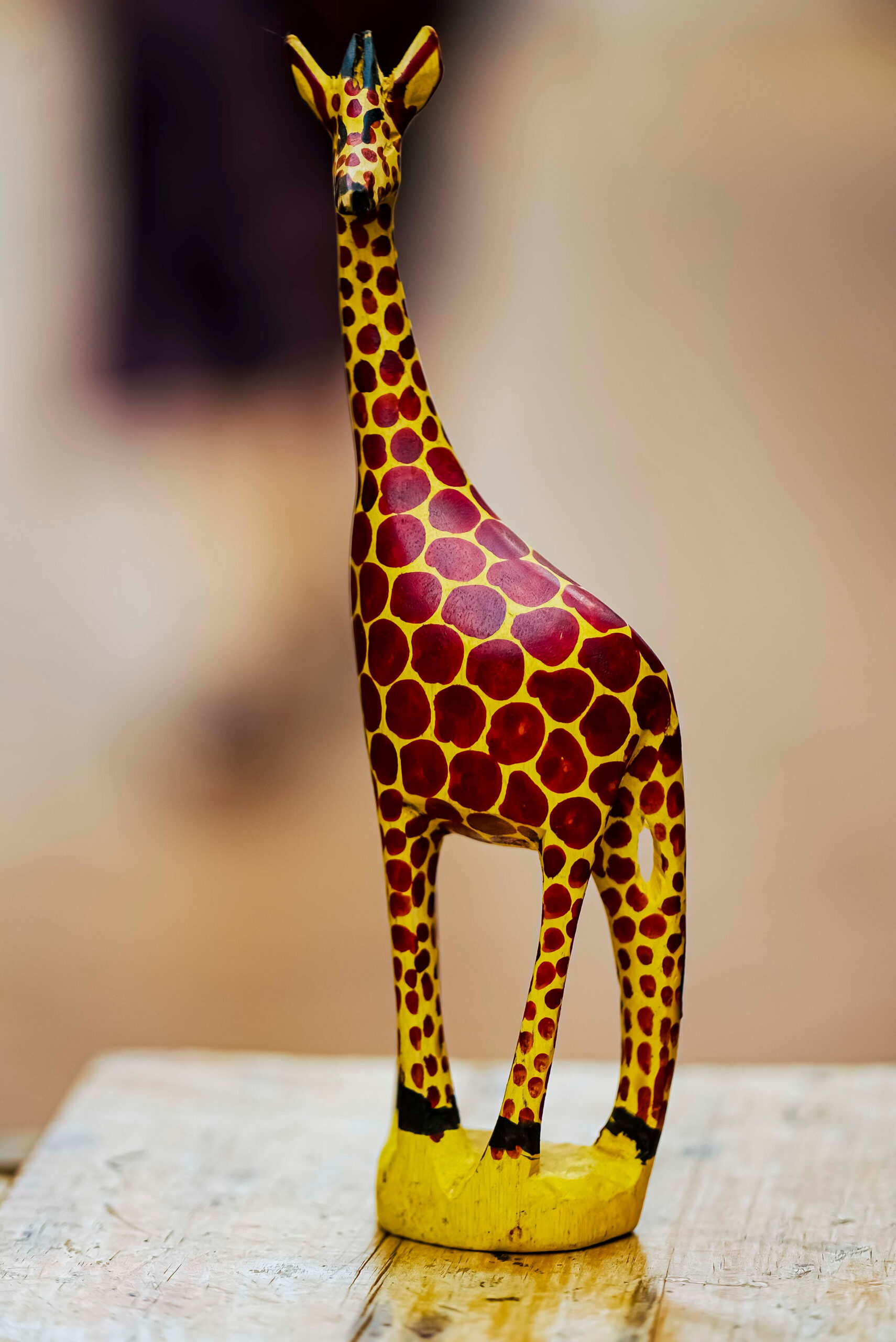 ☆再値下げ☆Gunnar Nylund Giraffe ☆再値下げ☆Gunnar Nylund