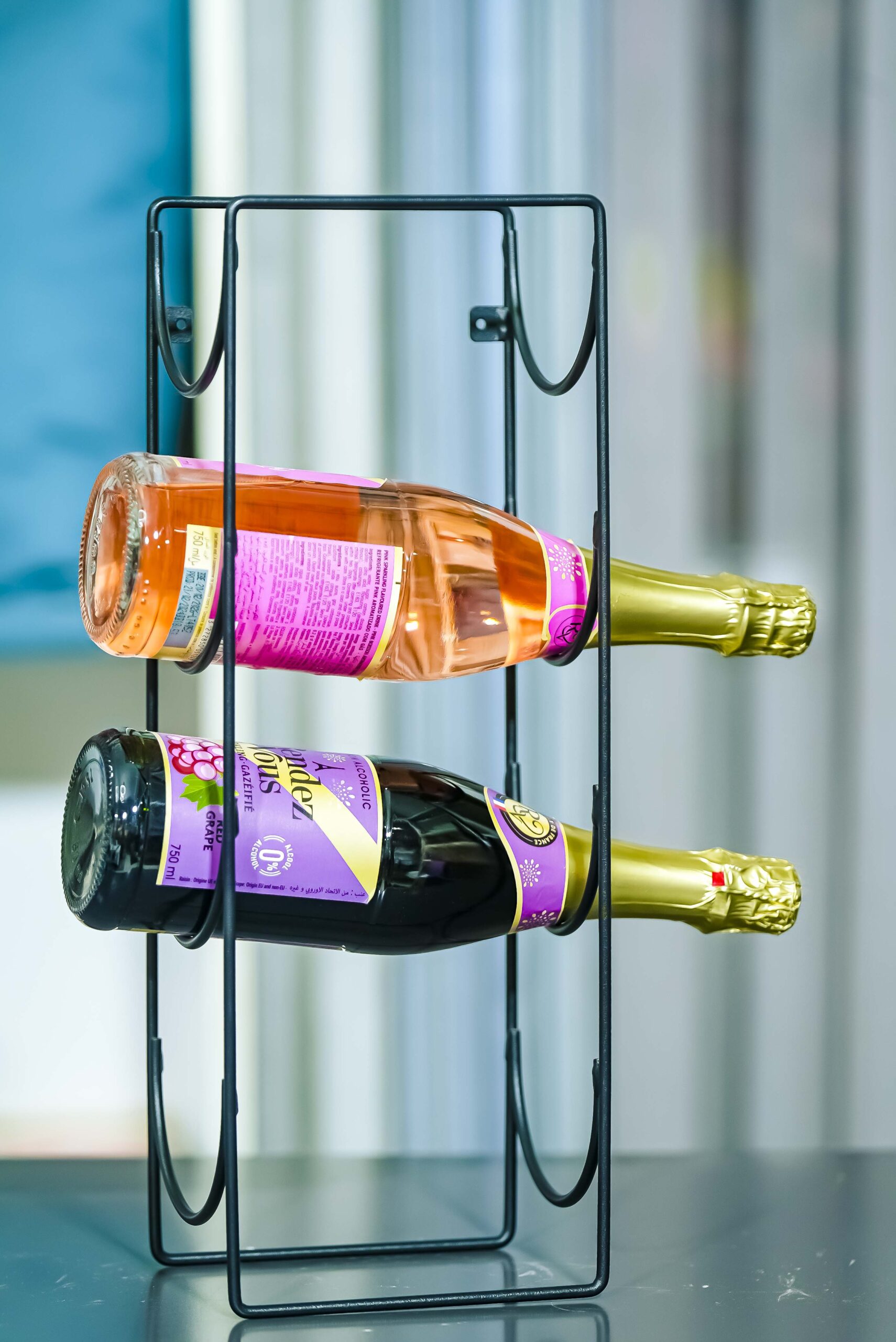 Wine Bottle Holder