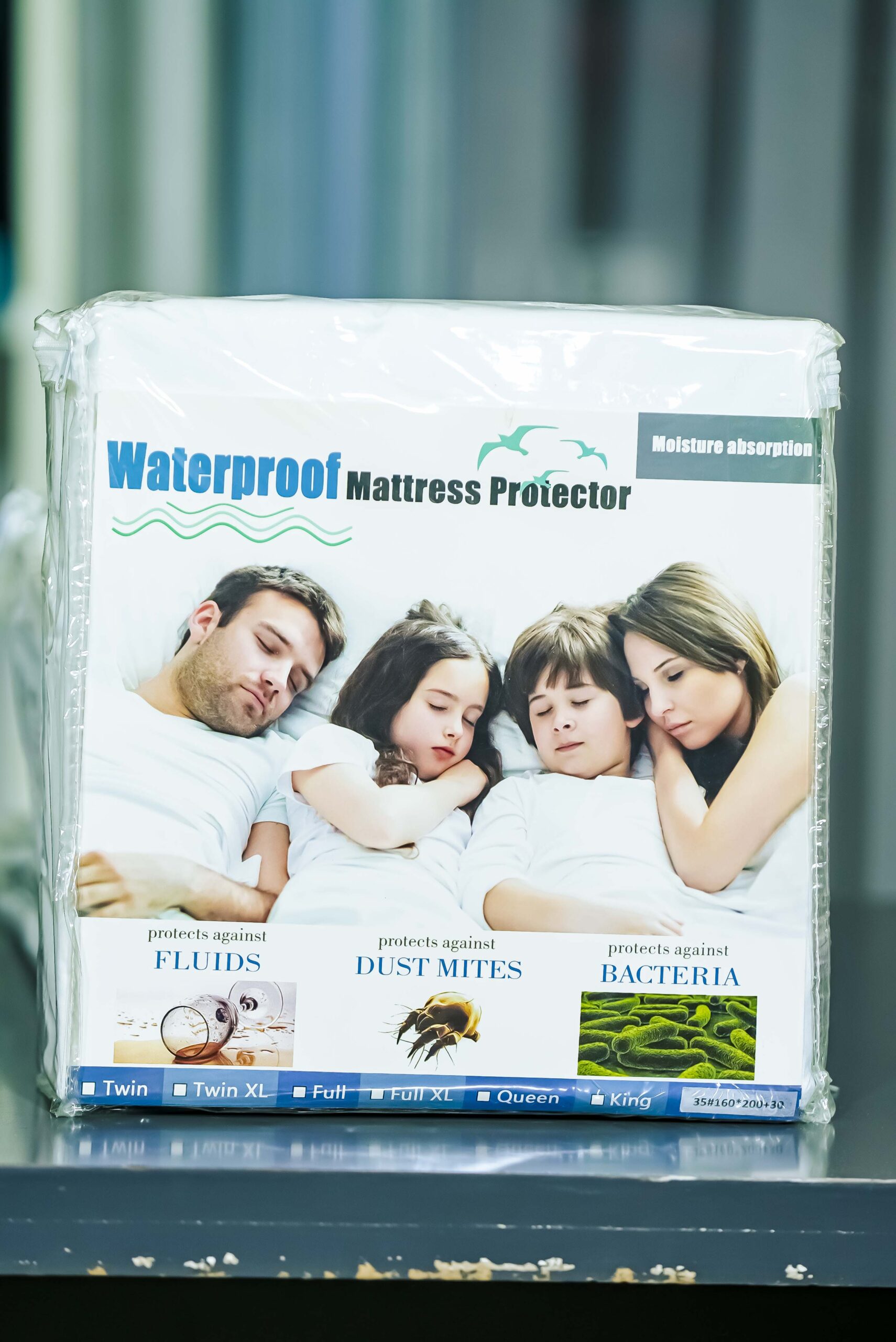 Water Proof Mattres - Image 2