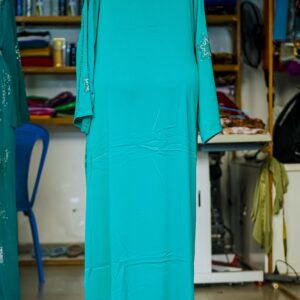 longsleeve dress