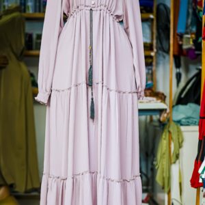 longsleeve dress