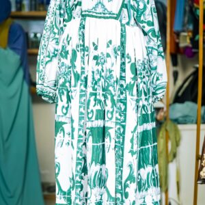 Longsleeve Dress