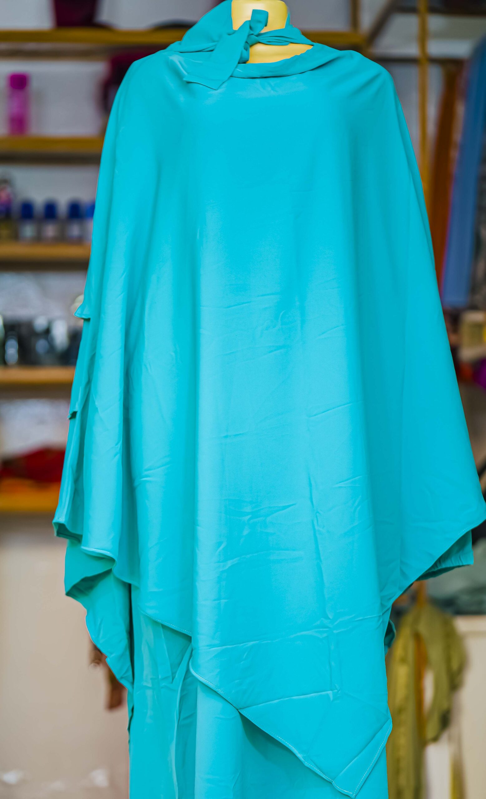 Traditional JILBAB - Image 3