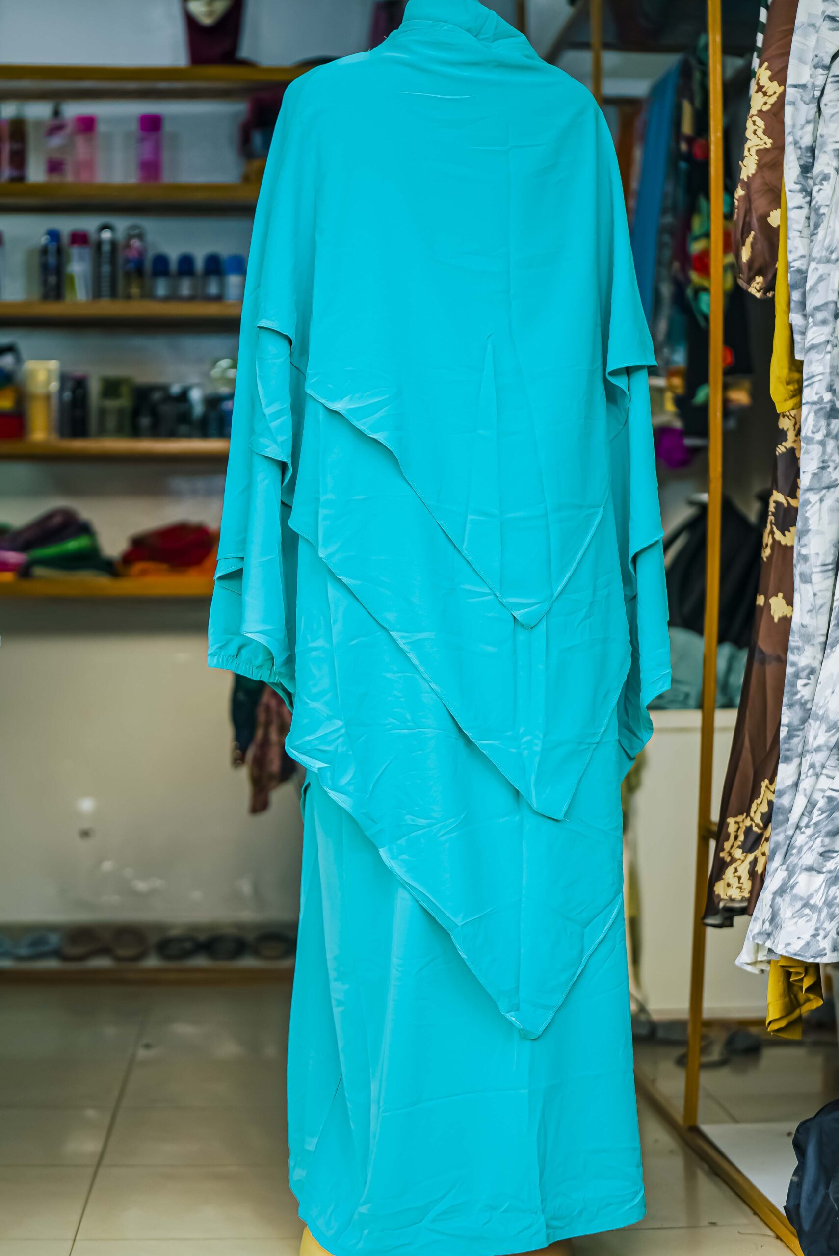 Traditional JILBAB - Image 2