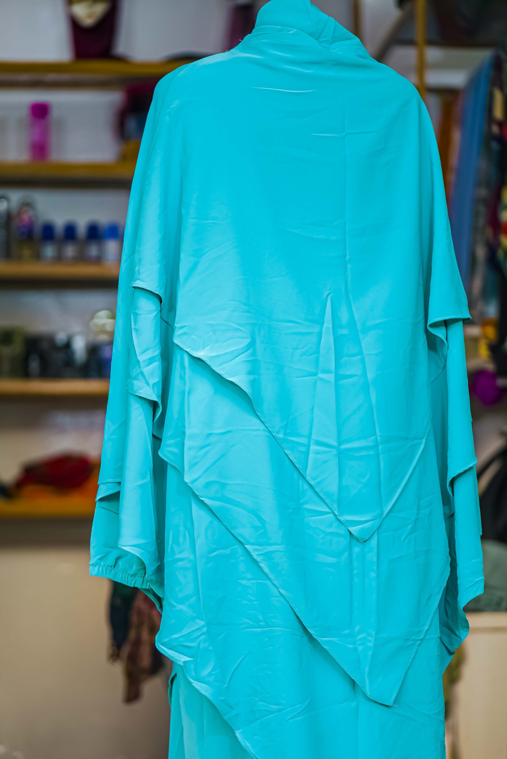 Traditional JILBAB - Image 4
