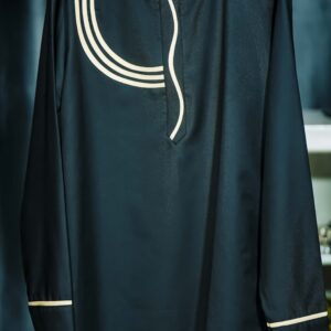 Made In Rwanda Shirt