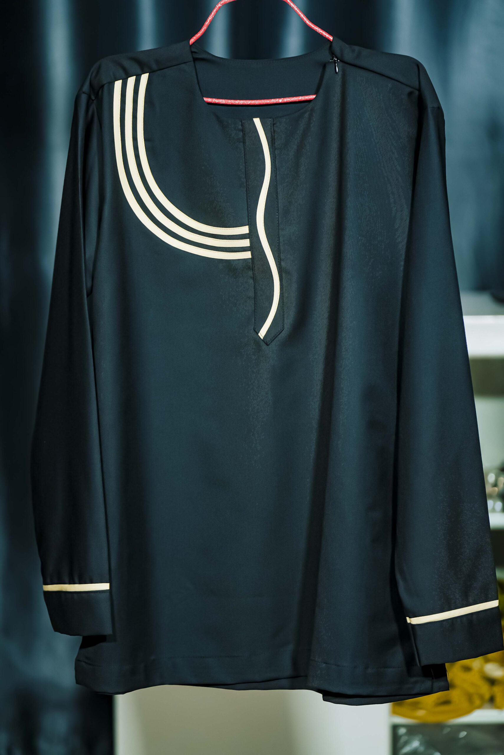 Made In Rwanda Shirt