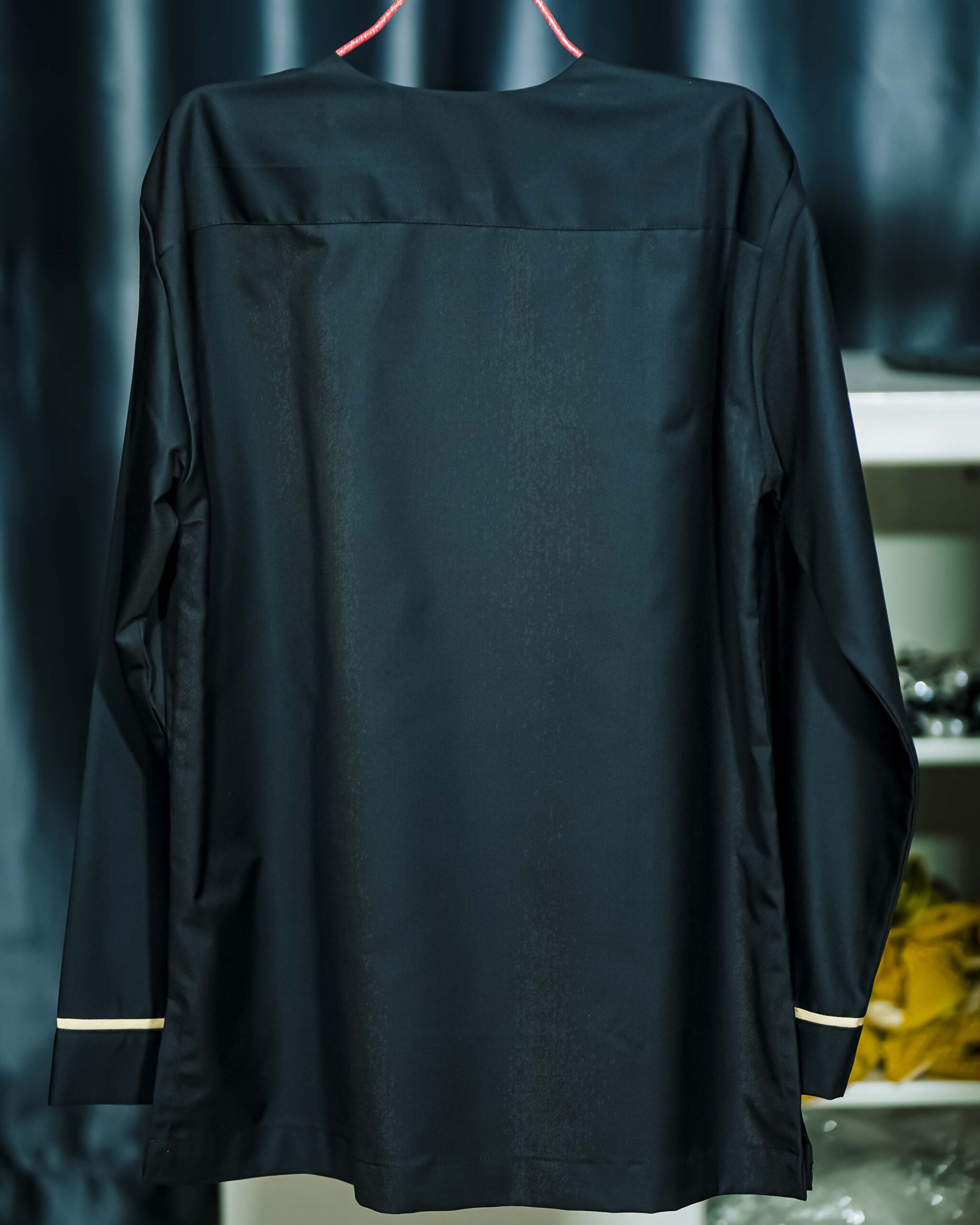 Made In Rwanda Shirt - Image 2