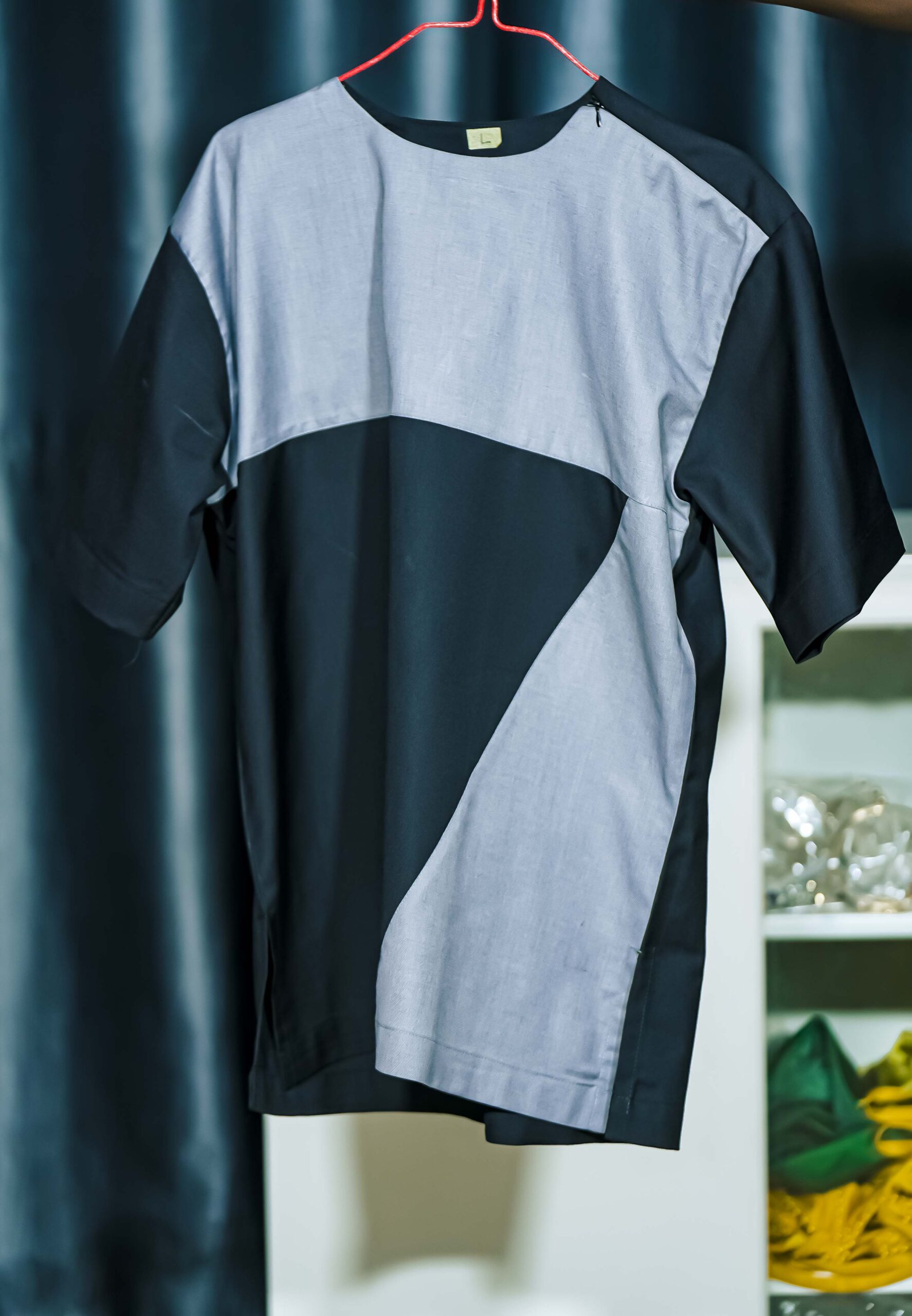 Made In Rwanda Shirt