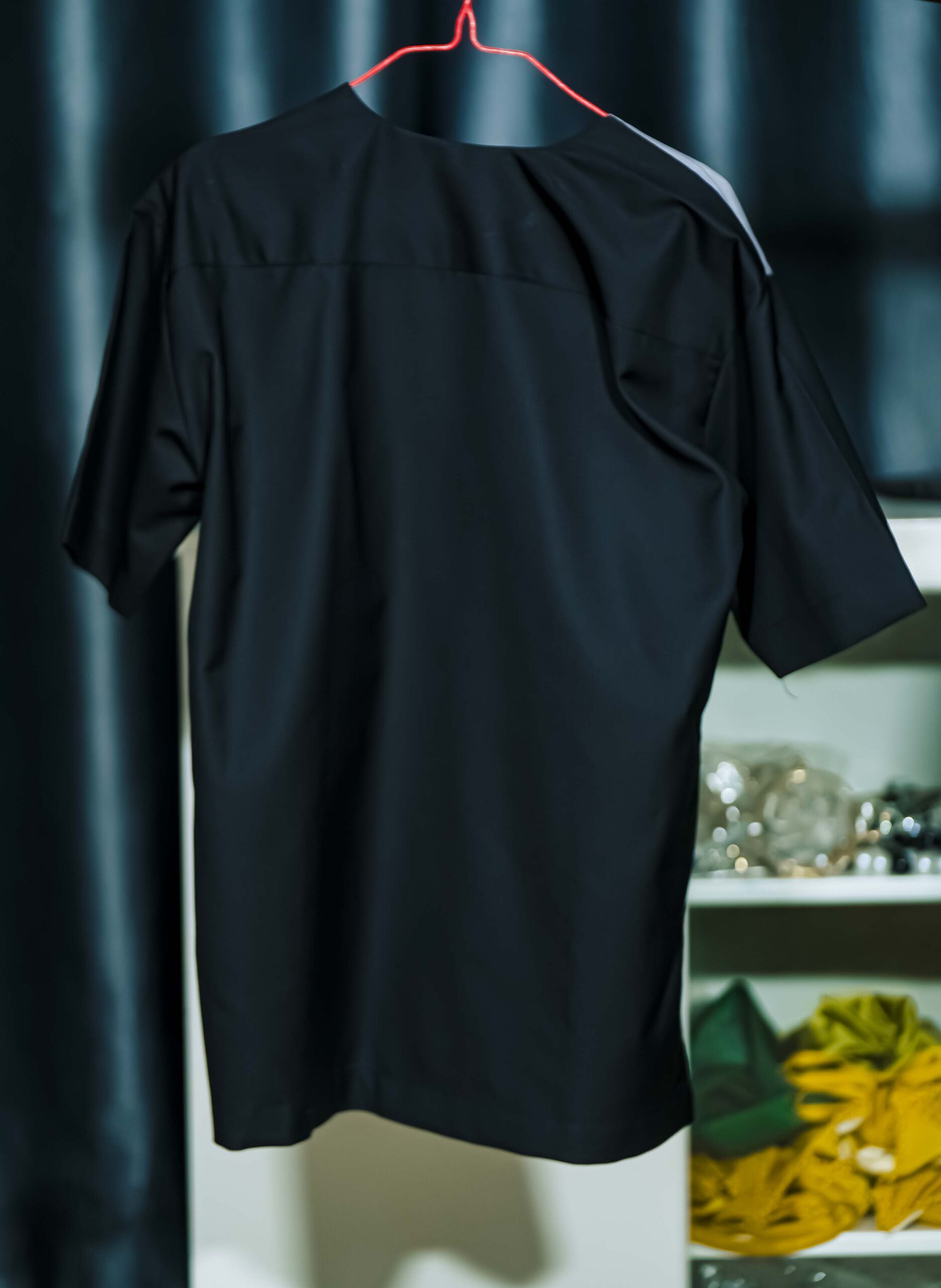 Made In Rwanda Shirt - Image 2