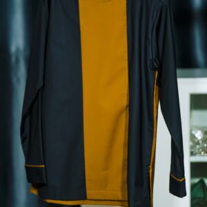 Made In Rwanda Shirt