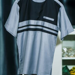 Made In Rwanda Shirt