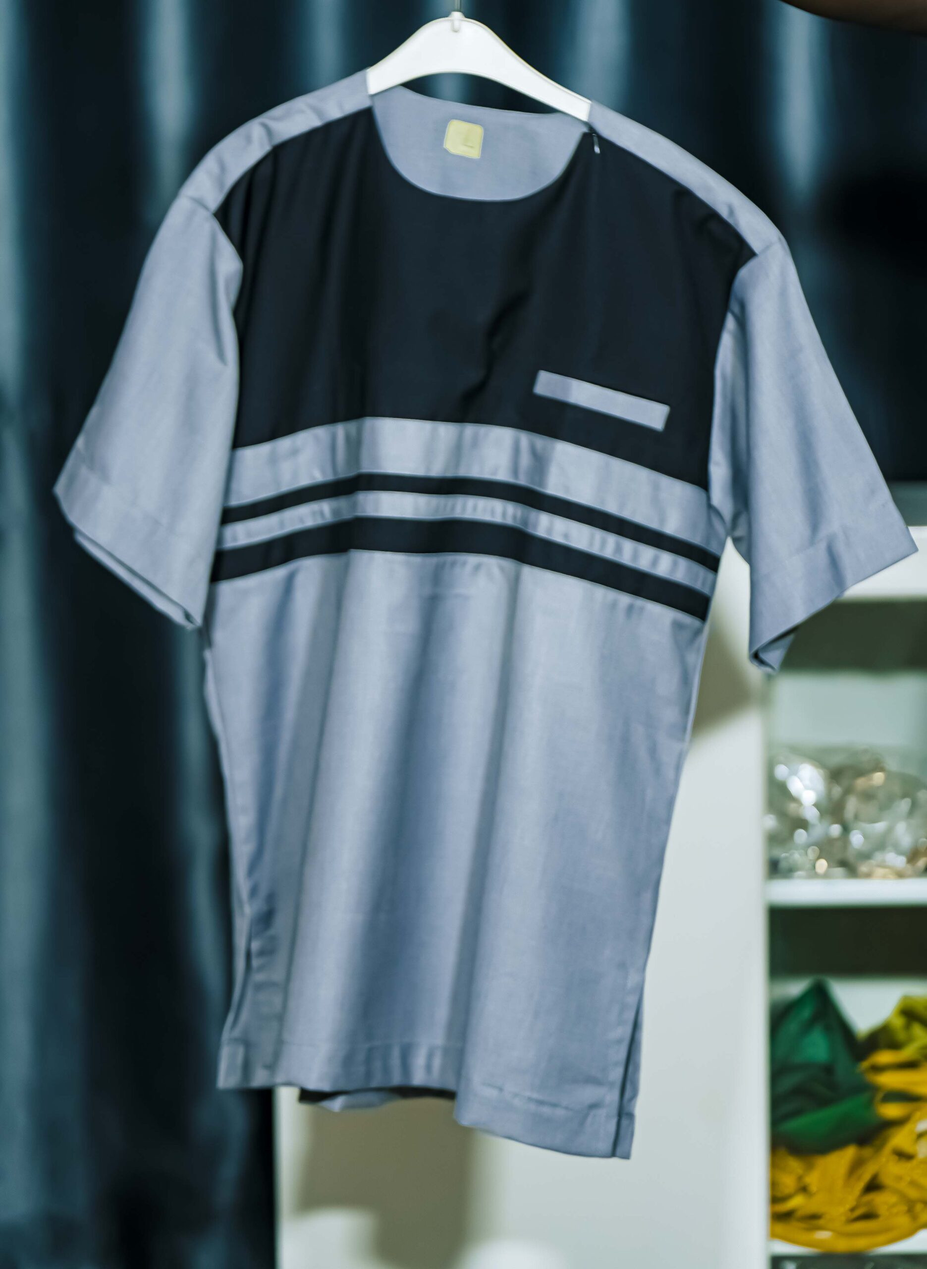 Made In Rwanda Shirt