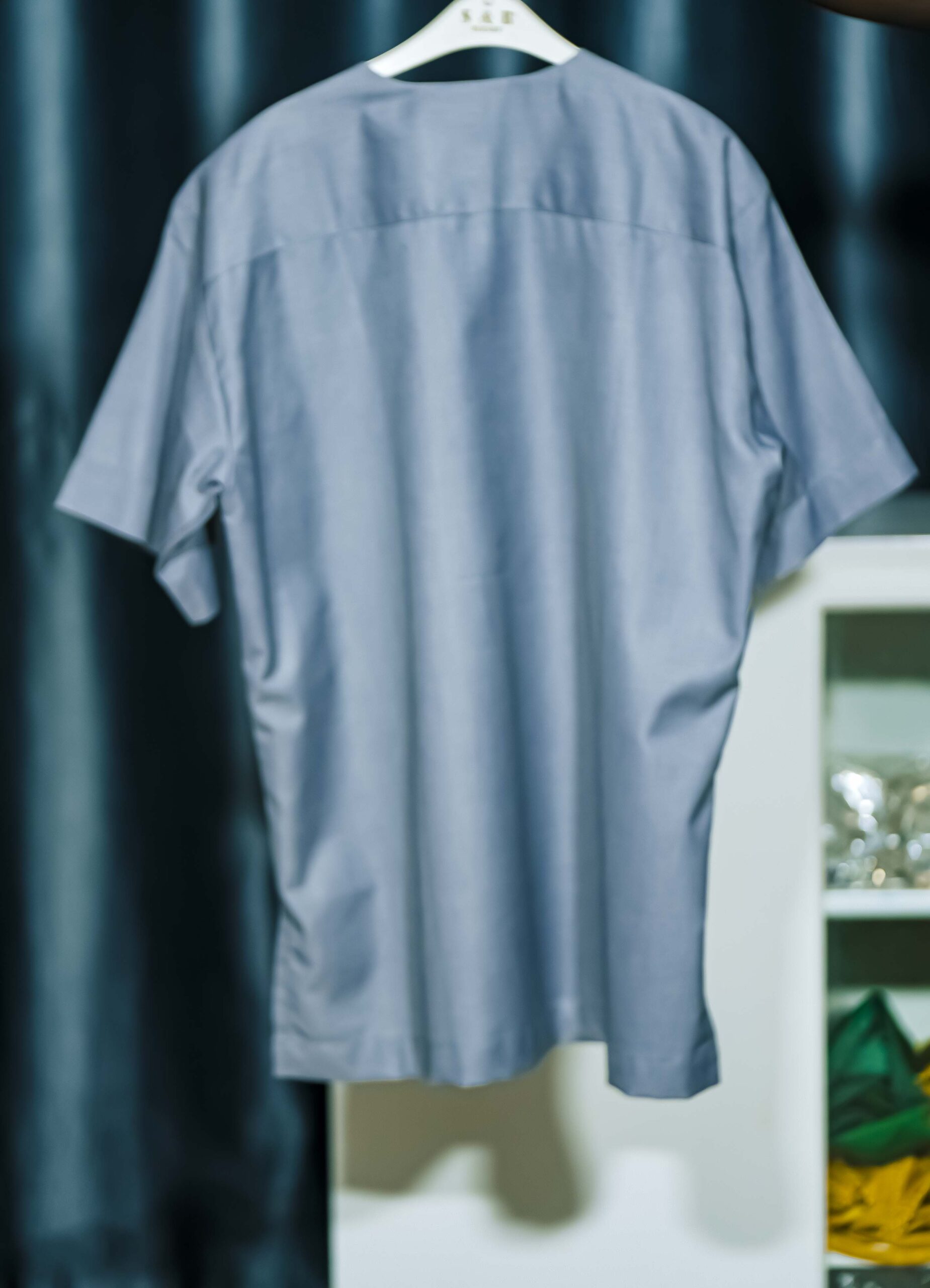 Made In Rwanda Shirt - Image 2