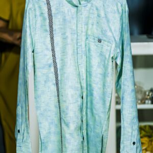 Made In Rwanda Shirt